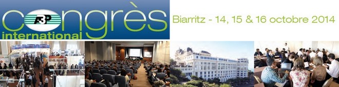 Congrès International A3P