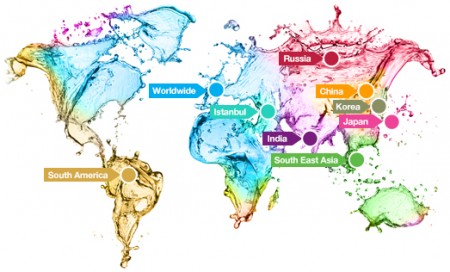 CPHI WORLDWIDE