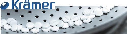 Darron Pharma représente Krämer en France