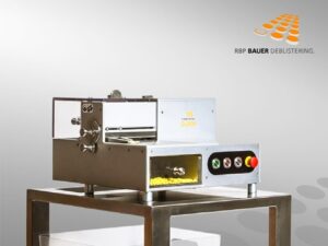 rbp bauer d2500