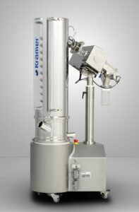 Dépoussiéreurs Kramer KD7015