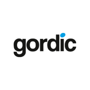 gordic Logo