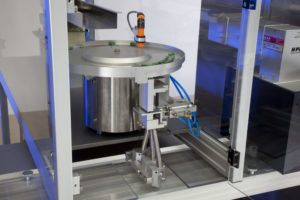 alimentation thermoformeuse