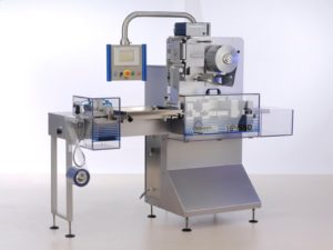 Thermoformeuse Unidose