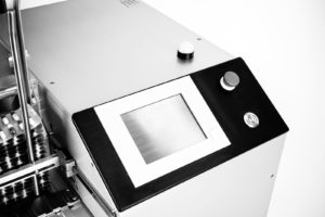 déblistéreuse automatique