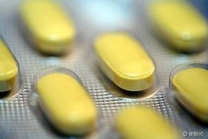 déblistérage comprimé