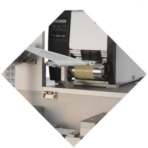 impression blistereuse