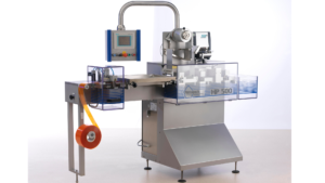 blistéreuse Pentapack HP