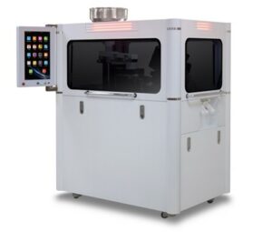 machine pour contrôle production pharma