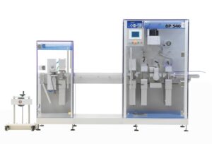 thermoformeuse pharmaceutique