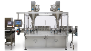 Doseur poudre all fill S100