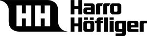 Harro Höfliger logo