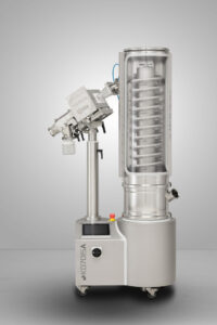 tablet deduster KD7015 kramer