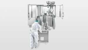 géluleuse Modu-C HS