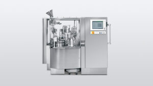 Harro hoefliger géluleuse LS