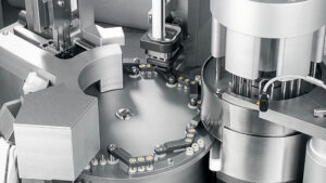 géluleuse dévelopement