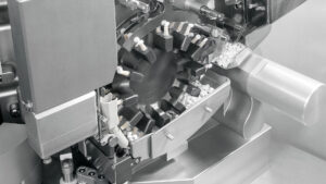 géluleuse lots cliniques