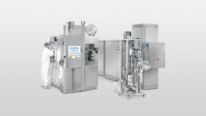 géluleuse pharmaceutique Harro Hoefliger