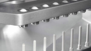 remplissage de gélules