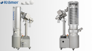 tablet deduster Kramer KD703x