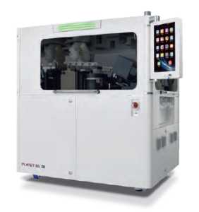 machine pour contrôle production pharma