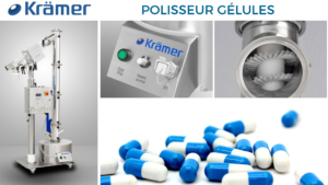 polisseurs kramer kcp