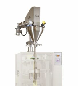 ensacheuse poudre granules doypack sac sacs sachet sachets doy pack poche poches vis sans fin filling filler auger