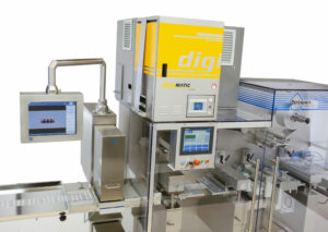 thermoformeuse blister sp 200