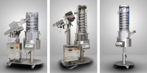 dépoussiéreur comprimé Kramer Kd6015