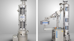 Dépoussiéreurs Kramer WIP