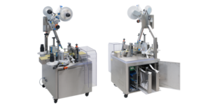 tamper evident capa te