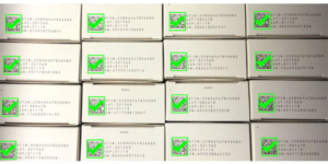 agrégation pharmaceutique scanware
