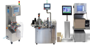 track and trace scanware