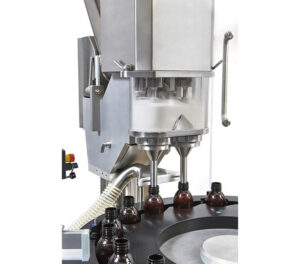 microdoseur poudre S1