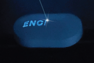 gmp impression contrôle médicament