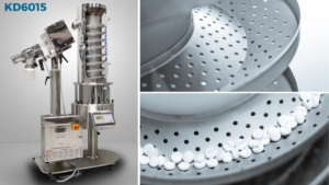 dépoussiéreurs comprimés KD6015