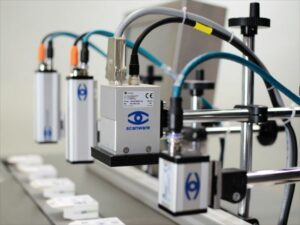 lecteur code scanware