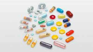 capsule filling machine