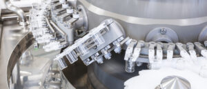 remplissage aseptique