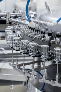 laveuse stérile steriline