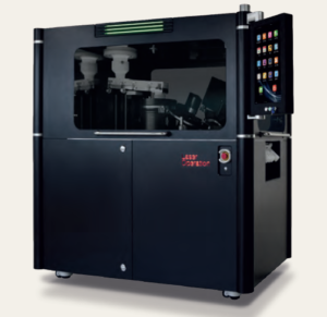 gmp impression contrôle médicament