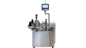 module temper evidence scanware