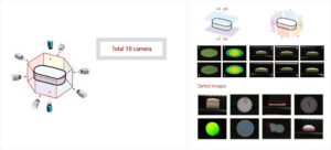 gmp impression contrôle médicament